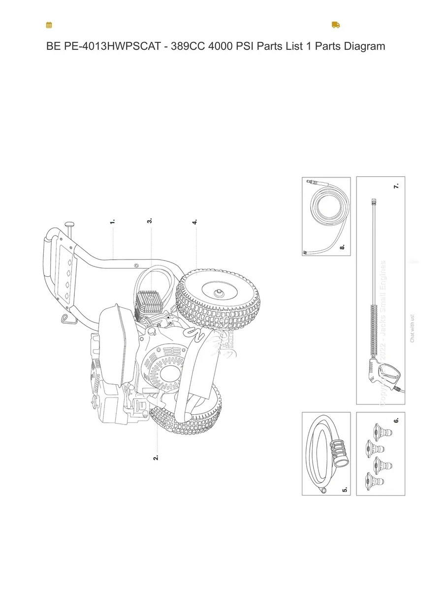 POWER EASE, PE-4013HWPSCAT, IPL.1